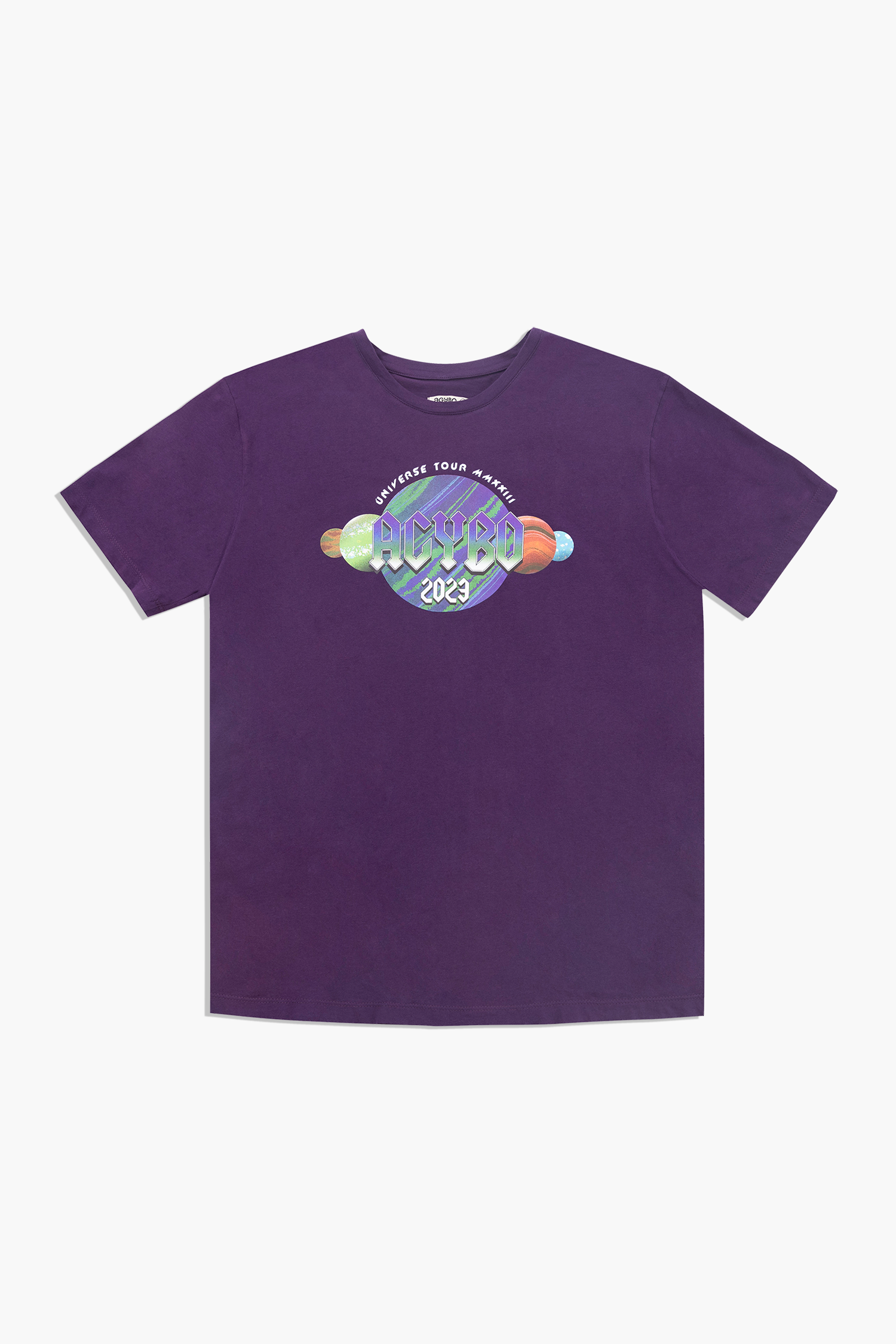 SOLAR SYSTEM T-SHIRT