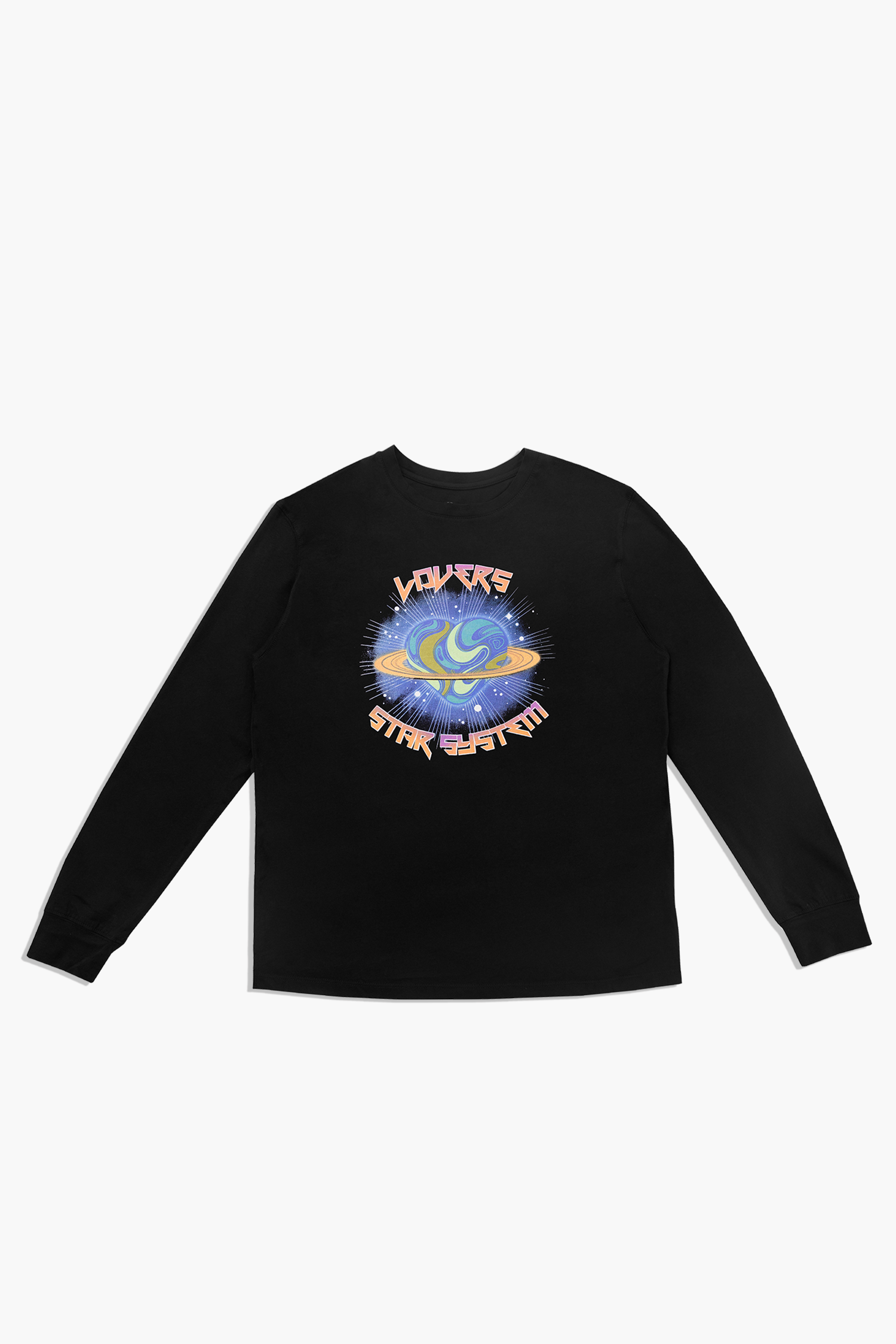 STAR SYSTEM LONG SLEEVE