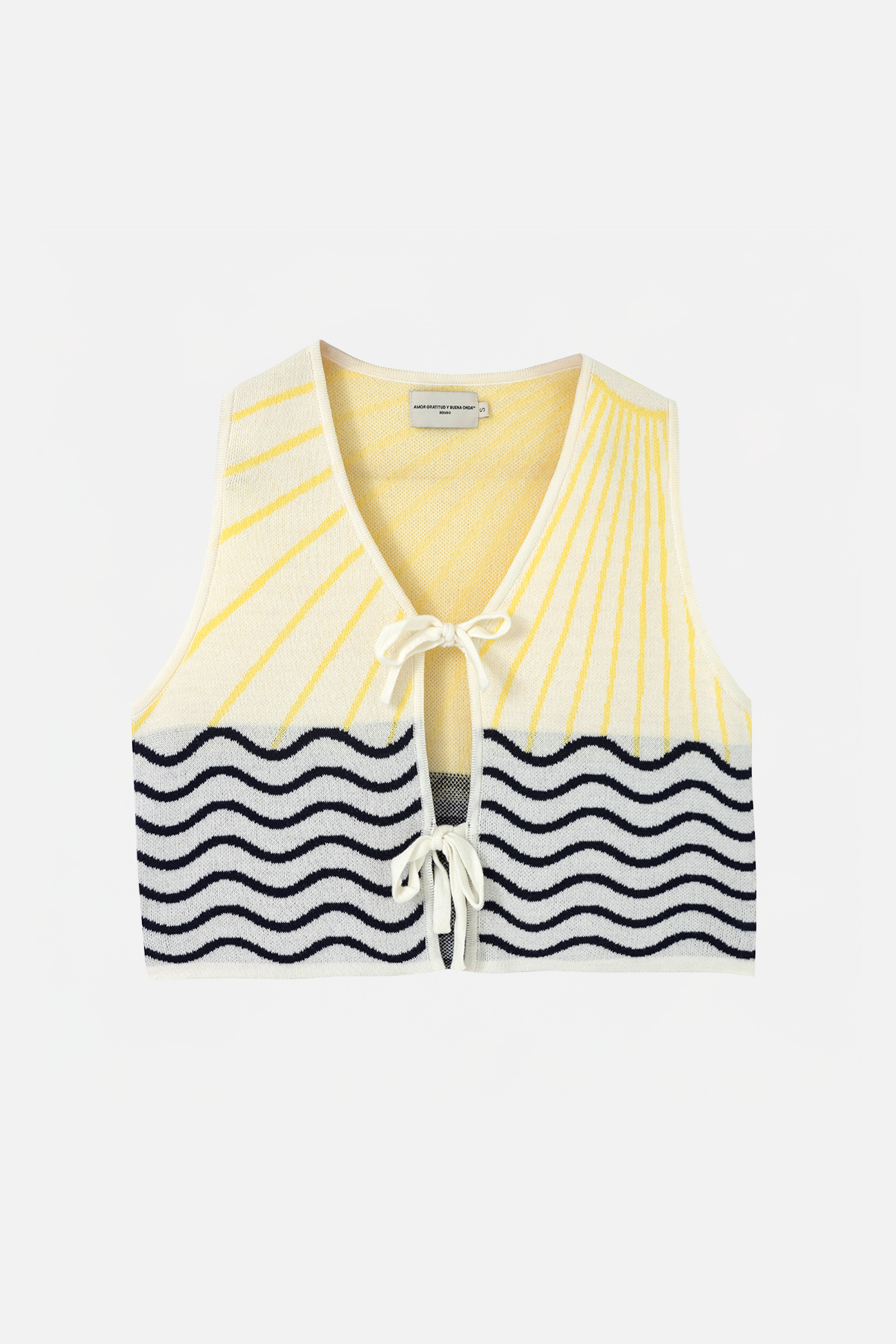 TROPICAL WAVE TOP