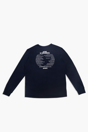 UNIVERSAL LOVE LONG SLEEVE