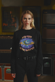 STAR SYSTEM LONG SLEEVE