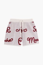 SIGNATURE KNIT SHORTS