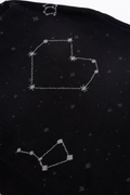 LOVERS CONSTELLATION KNIT SWEATER