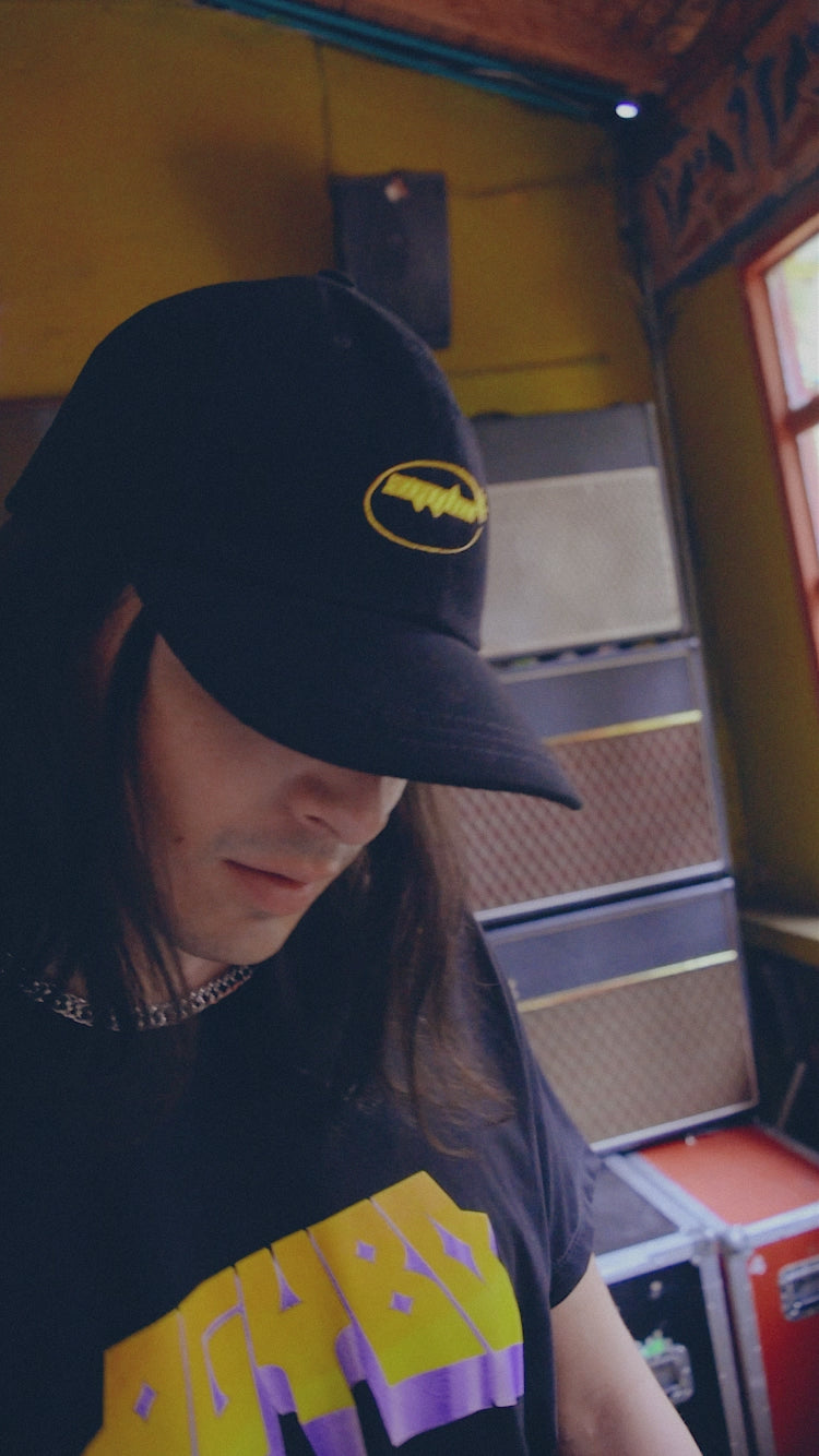 SHOOTING STAR HAT Agybo