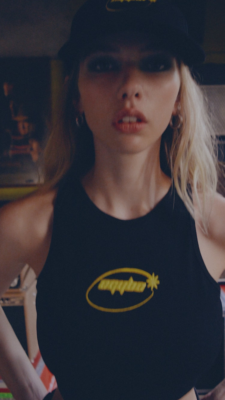 SHOOTING STAR HAT Agybo