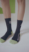 CLASSIC SOCKS - BLACK