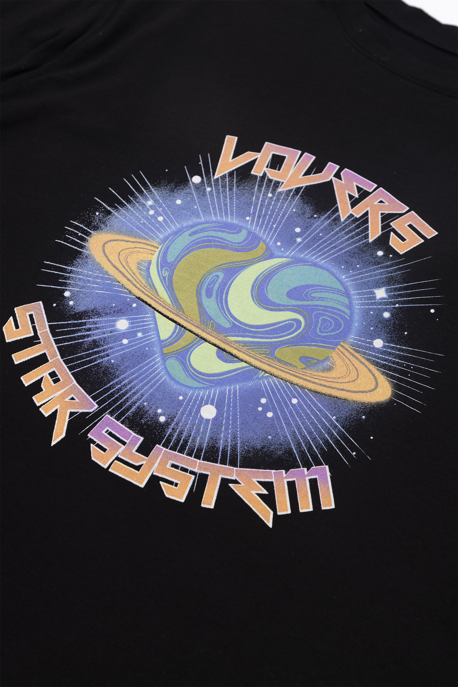 STAR SYSTEM LONG SLEEVE