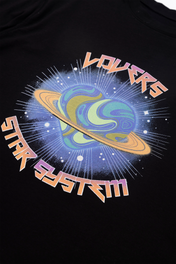 STAR SYSTEM LONG SLEEVE