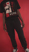 GAME OVER SWEATPANTS