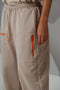 RETRO SWEATPANTS