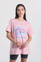 SOLAR FLARE T-SHIRT